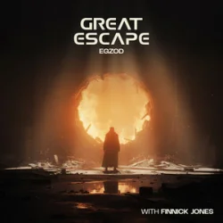 Pochette Egzod & Finnick Jones - Great Escape