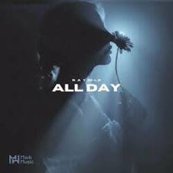 Pochette RAYMIR - All Day