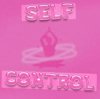 Pochette SATOMIC - Self Control SATOMIC - Self Control