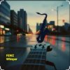 Pochette FEWZ - Whisper FEWZ - Whisper