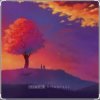 Pochette FEWZ - Between Moments FEWZ - Between Moments