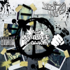 Pochette Noize MC - Капитан Америка (Не Берёт Трубу) Noize MC - Капитан Америка (Не Берёт Трубу)