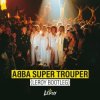 Pochette Abba - Super Trouper (Dj Edit) Abba - Super Trouper (Dj Edit)