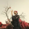 Pochette Melissa Bonny - Highs and Lows Melissa Bonny - Highs and Lows