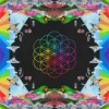 Pochette Coldplay - Adventure Of A Lifetime Coldplay - Adventure Of A Lifetime