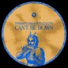 Pochette TWENTY SIX & STO CULTR - Can't Be Down TWENTY SIX & STO CULTR - Can't Be Down