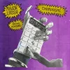 Pochette Major Lazer & Machel Montano - Champagne Major Lazer & Machel Montano - Champagne