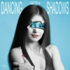 Pochette DELINA - Dancing with Shadows DELINA - Dancing with Shadows