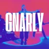 Pochette Rain Paris - GNARLY Rain Paris - GNARLY