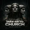 Pochette ATTILA - Take Me to Church (Club Version) ATTILA - Take Me to Church (Club Version)