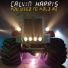 Pochette Calvn Harris - You Used To Hold Me (Nero Remix) Calvn Harris - You Used To Hold Me (Nero Remix)