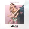 Pochette MamaRika - Файно (remix) MamaRika - Файно (remix)