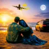 Pochette DJ KAIFAR & Amaya Roma - Чужий край DJ KAIFAR & Amaya Roma - Чужий край