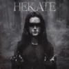Pochette JEANIE & VAMPA & Witching Hour - Hekate JEANIE & VAMPA & Witching Hour - Hekate