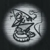 Pochette msft & Killa P - Reset msft & Killa P - Reset
