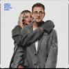 Pochette NANSI & SIDOROV - Встречная полоса NANSI & SIDOROV - Встречная полоса