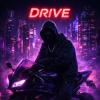Pochette Tony WO - Drive Tony WO - Drive
