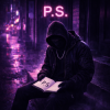 Pochette Tony WU - P.S. Tony WU - P.S.
