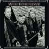 Pochette Rod Stewart - All for Love Rod Stewart - All for Love