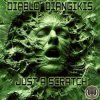 Pochette Diabolo Diangikis - Get Wet (Original Mix) Diabolo Diangikis - Get Wet (Original Mix)
