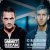 Pochette Calvin Harris feat. Ummet Ozcan - Overdrive Calvin Harris feat. Ummet Ozcan - Overdrive
