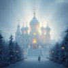 Pochette Сергей Видов - Вечный дозор Сергей Видов - Вечный дозор