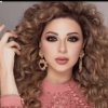 Pochette Myriam Fares - Ana Alby Leik Myriam Fares - Ana Alby Leik