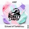 Pochette LOUT - Utopia LOUT - Utopia