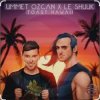 Pochette Ummet Ozcan & Le Shuuk - Toast Hawaii Ummet Ozcan & Le Shuuk - Toast Hawaii
