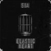 Pochette Sia - Elastic Heart (Piano Version) Sia - Elastic Heart (Piano Version)