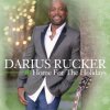 Pochette Darius Rucker - What god wants for christmas Darius Rucker - What god wants for christmas