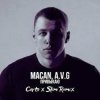 Pochette MACAN & AVG - Привыкаю (Andy Shik & Alex Z (Remix Radio Edit) MACAN & AVG - Привыкаю (Andy Shik & Alex Z (Remix Radio Edit)