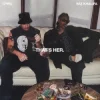 Pochette CYRIL & Wiz Khalifa - That's Her CYRIL & Wiz Khalifa - That's Her
