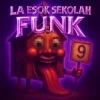 Pochette XHellBeats & Pratik Das & Pratik Das - LA ESOK SEKOLAH FUNK (Super Slowed) XHellBeats & Pratik Das & Pratik Das - LA ESOK SEKOLAH FUNK (Super Slowed)