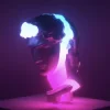 Pochette R3DN1K - Numb R3DN1K - Numb