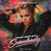 Pochette DJ Dark & CAMILLE - I Wanna Dance With Somebody (Who Loves Me) DJ Dark & CAMILLE - I Wanna Dance With Somebody (Who Loves Me)