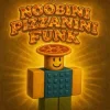 Pochette XHellBeats - NOOBINI PIZZANINI FUNK XHellBeats - NOOBINI PIZZANINI FUNK