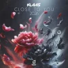 Pochette Klaas - Close to You 2026 Klaas - Close to You 2026