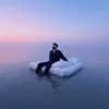 Pochette R3HAB & RHODES - Right here... R3HAB & RHODES - Right here...