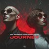 Pochette Alex Van Sanders, Stefre Roland, Alexara - Journey Alex Van Sanders, Stefre Roland, Alexara - Journey