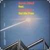 Pochette Aaron Hibell feat. Alex Wann - Set Me Free Aaron Hibell feat. Alex Wann - Set Me Free