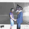 Pochette MØ - Fine Curls MØ - Fine Curls