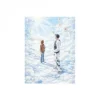 Pochette Yung Yury & Mama Yury & Damn Yury - Sehnsucht Yung Yury & Mama Yury & Damn Yury - Sehnsucht