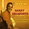 Pochette Harry Bellafonte - Day O Harry Bellafonte - Day O