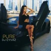 Pochette Eyvaz - Feel Me Eyvaz - Feel Me
