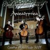 Pochette Apocalyptica - Cohkka Apocalyptica - Cohkka