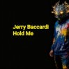 Pochette Jerry Baccardi - Hold Me Jerry Baccardi - Hold Me
