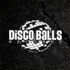 Pochette Discoballs - What is there to love Discoballs - What is there to love