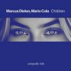Pochette Marcus Dielen & Mario Cola - Tonight Marcus Dielen & Mario Cola - Tonight