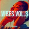 Pochette MASSIL IA - Golden Hour Feeling MASSIL IA - Golden Hour Feeling